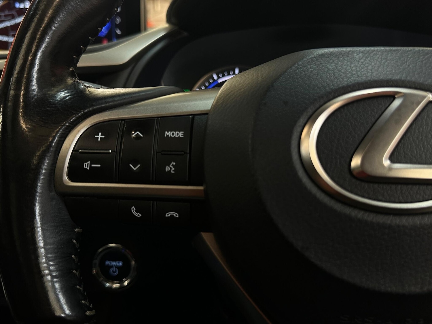 Used Lexus RX for sale - 76752454: Photo 34