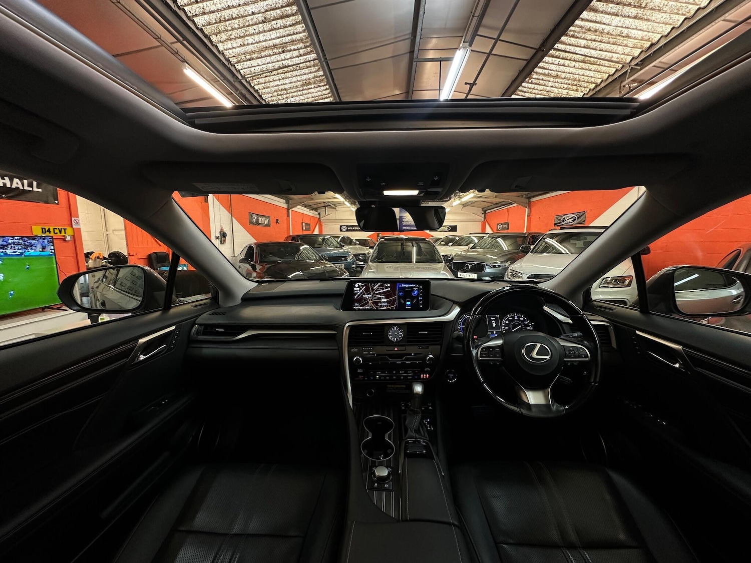 Used Lexus RX for sale - 76752454: Photo 51