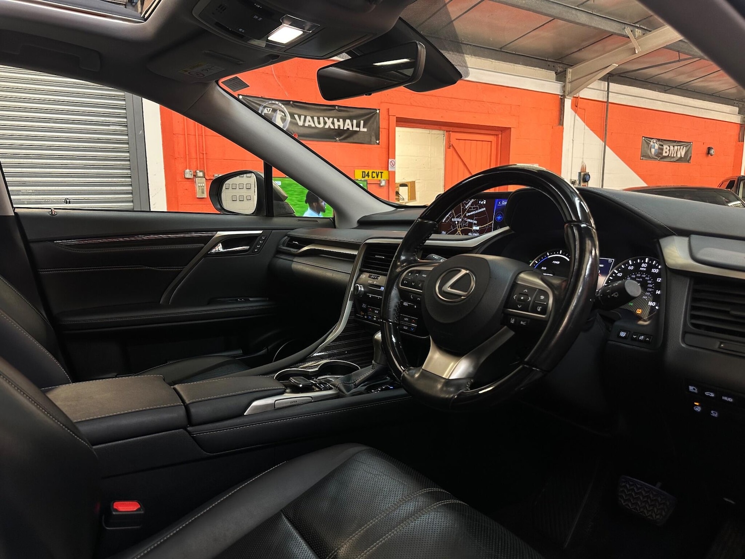 Used Lexus RX for sale - 76752454: Photo 9