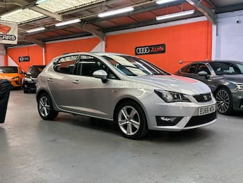 Used SEAT Ibiza 2016 for sale - 79711588: Photo