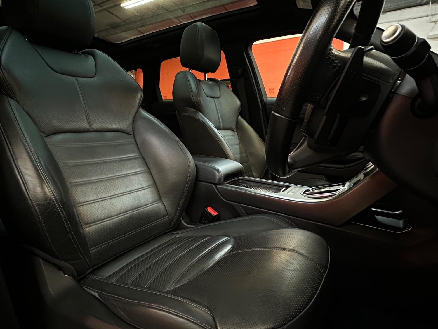 Used Land Rover Range Rover Evoque 2018 for sale - 77853591: Photo 11