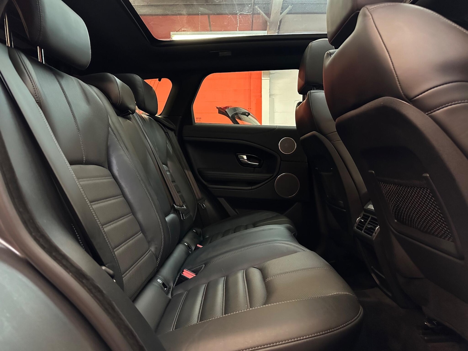 Used Land Rover Range Rover Evoque 2018 for sale - 77853591: Photo 17