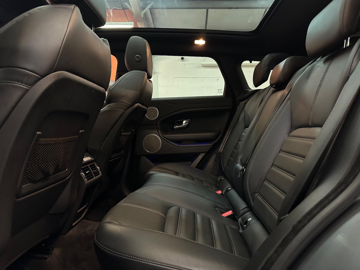 Used Land Rover Range Rover Evoque 2018 for sale - 77853591: Photo 18