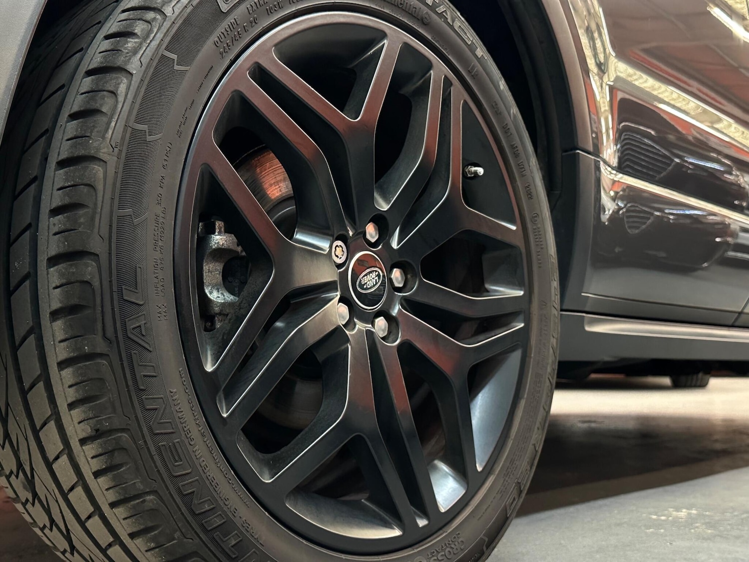 Used Land Rover Range Rover Evoque 2018 for sale - 77853591: Photo 20