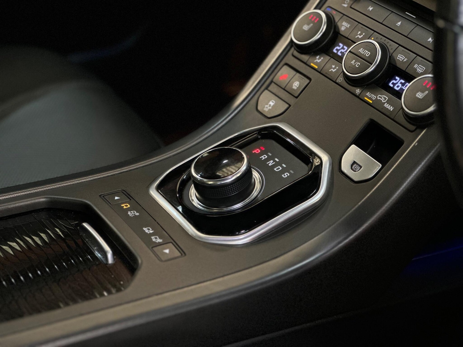 Used Land Rover Range Rover Evoque 2018 for sale - 77853591: Photo 21