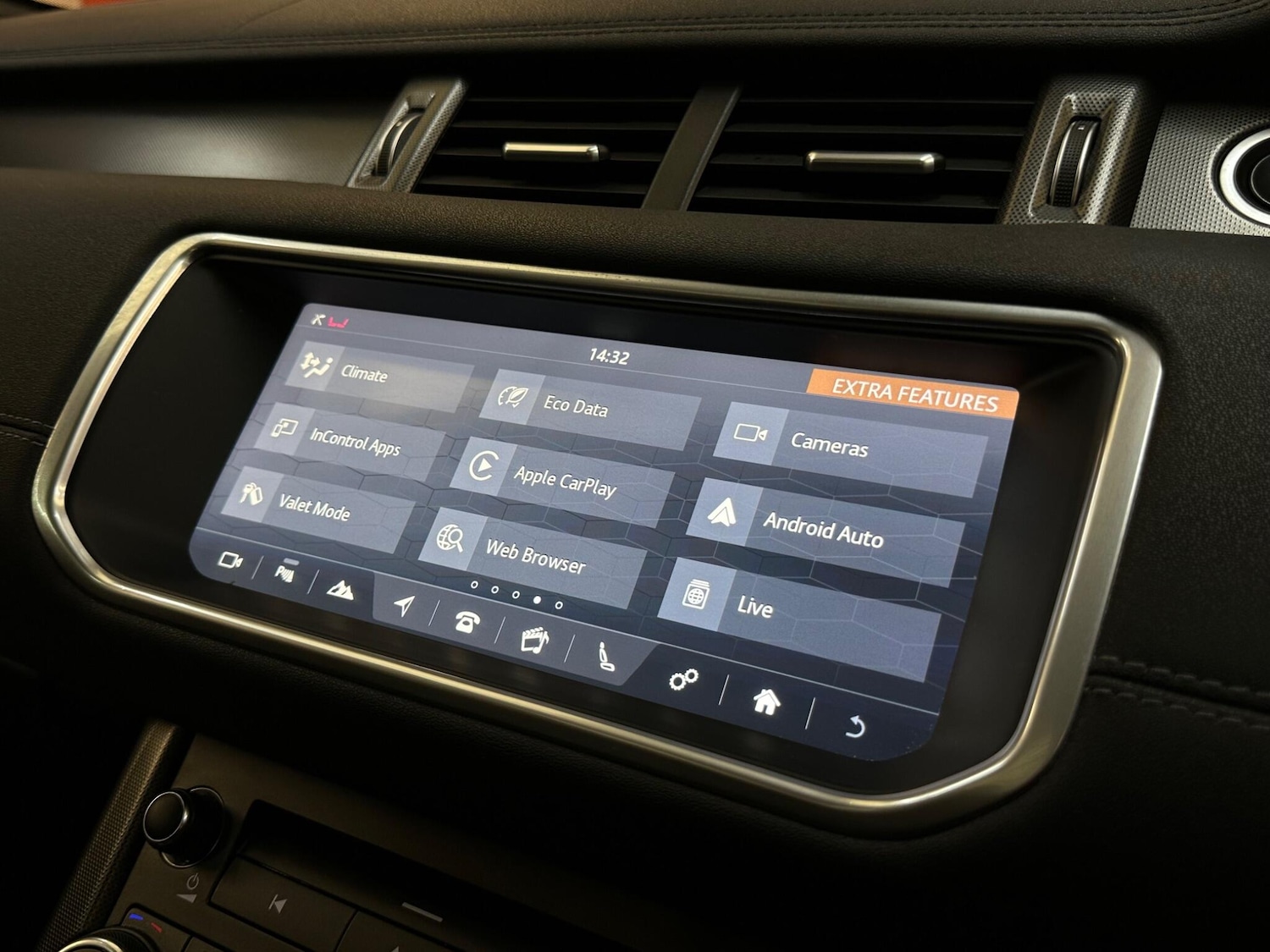 Used Land Rover Range Rover Evoque 2018 for sale - 77853591: Photo 23