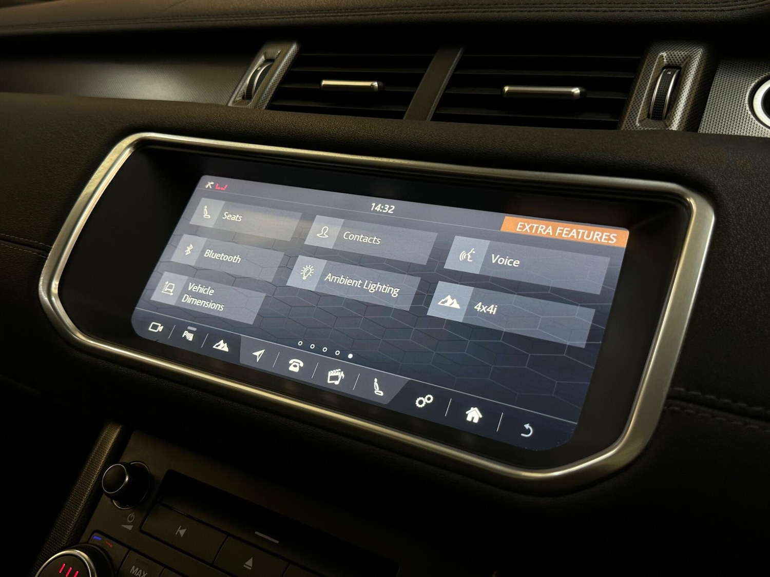 Used Land Rover Range Rover Evoque 2018 for sale - 77853591: Photo 25