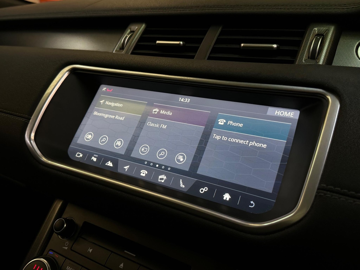 Used Land Rover Range Rover Evoque 2018 for sale - 77853591: Photo 26