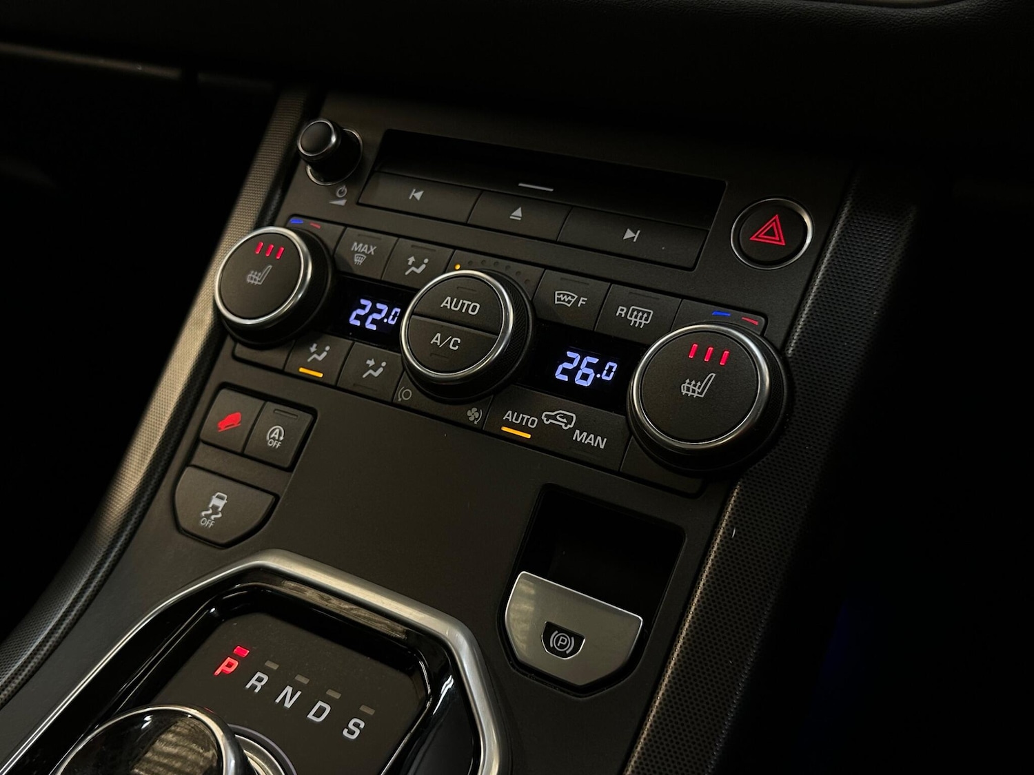 Used Land Rover Range Rover Evoque 2018 for sale - 77853591: Photo 31