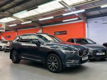 Used Volvo XC60 2018 for sale - 75060032: Photo