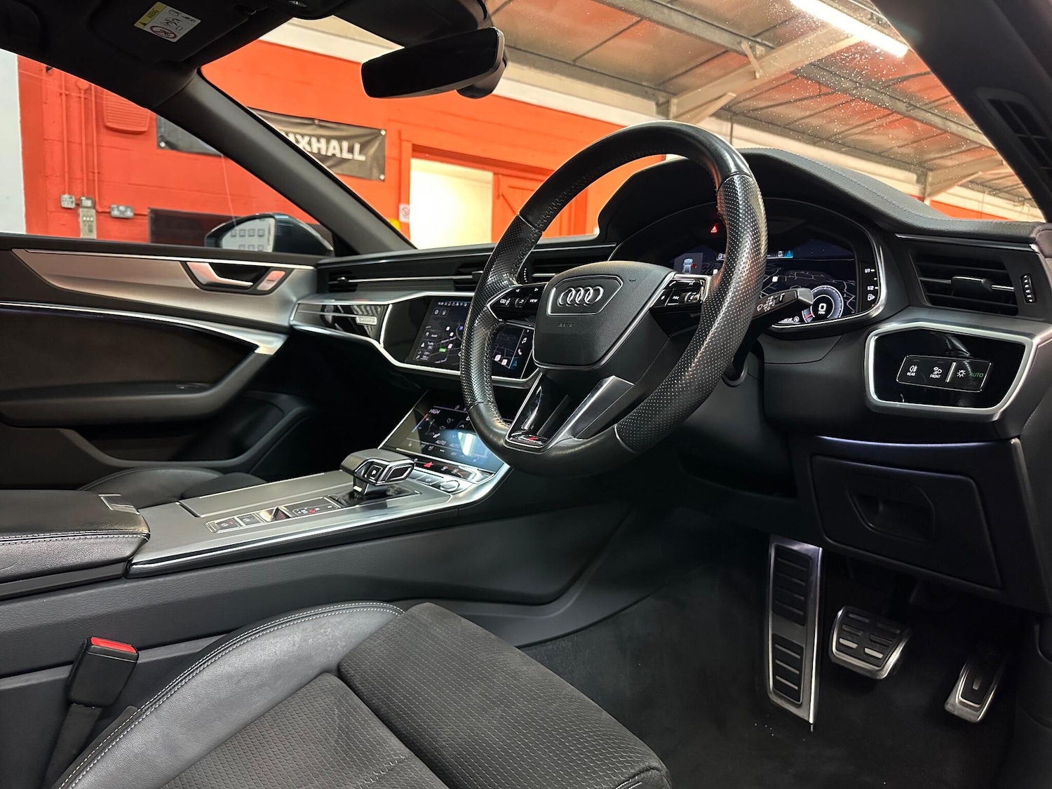 Used Audi A7 2019 for sale - 76251117: Photo 10