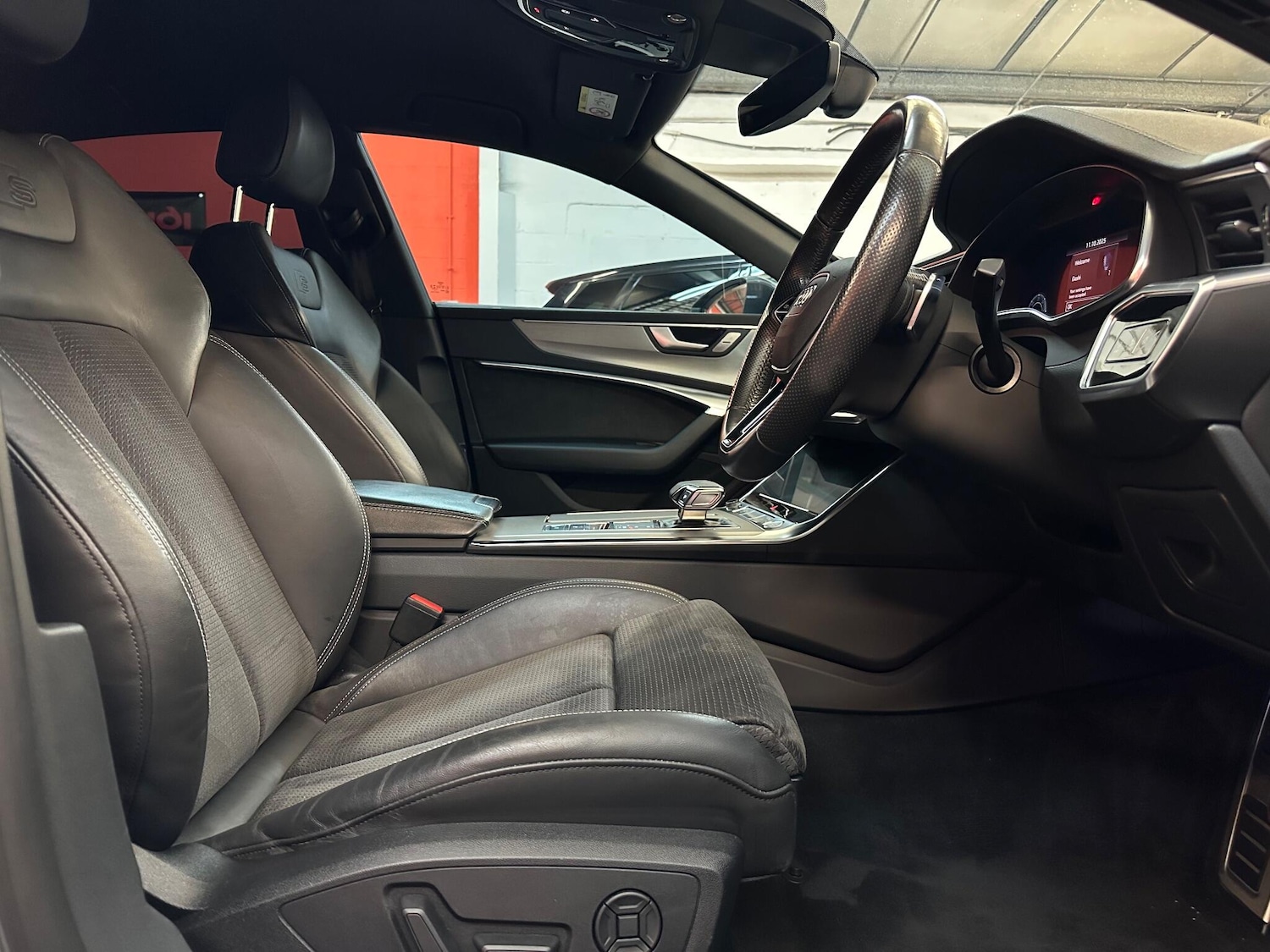 Used Audi A7 2019 for sale - 76251117: Photo 11