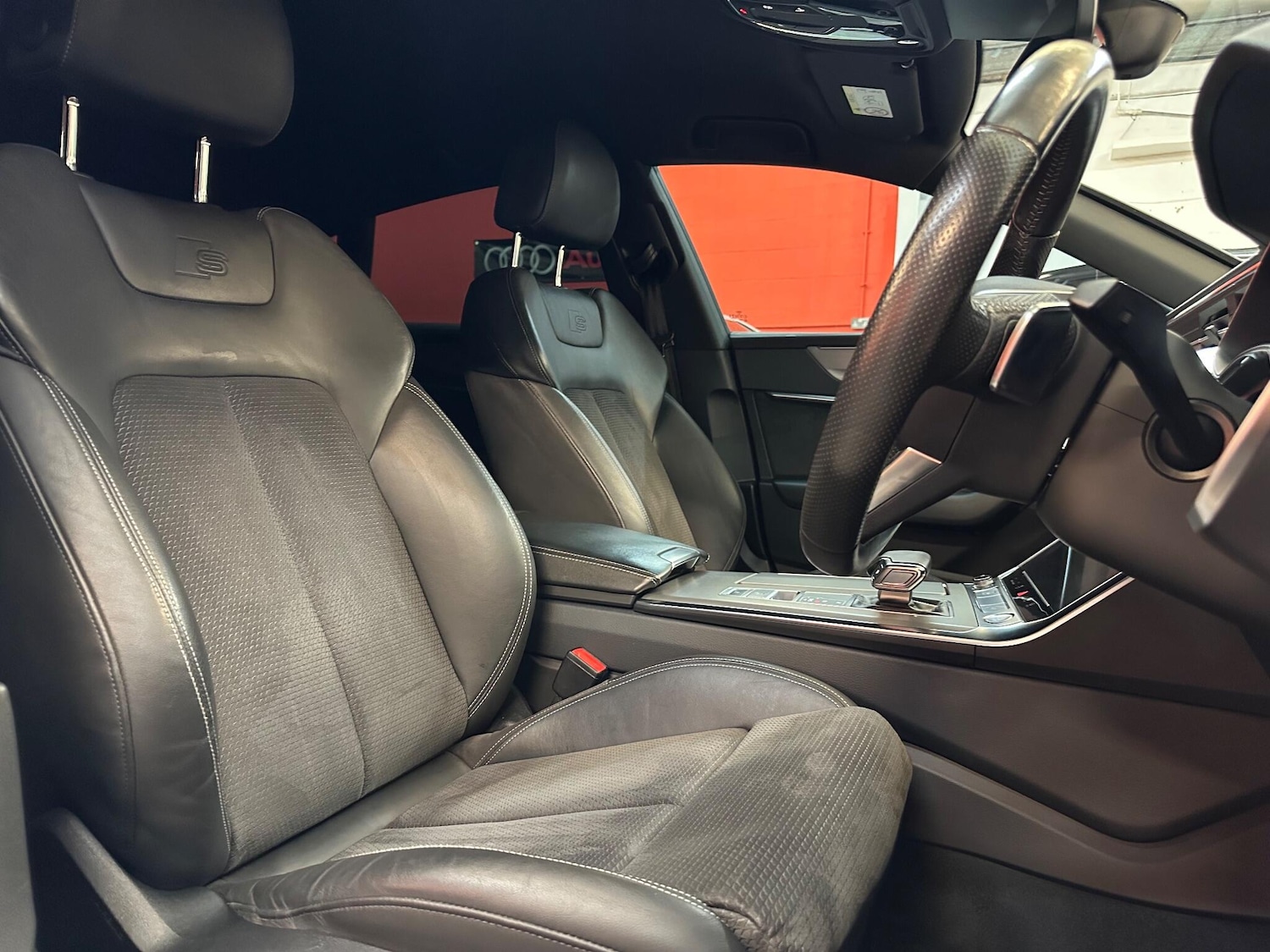 Used Audi A7 2019 for sale - 76251117: Photo 12