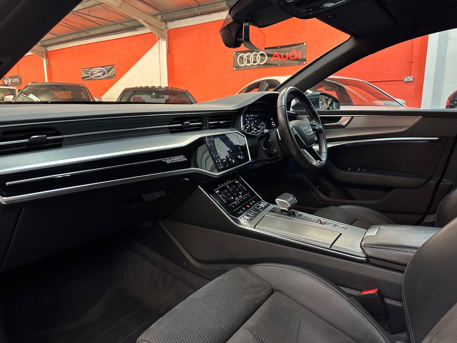 Used Audi A7 2019 for sale - 76251117: Photo 13