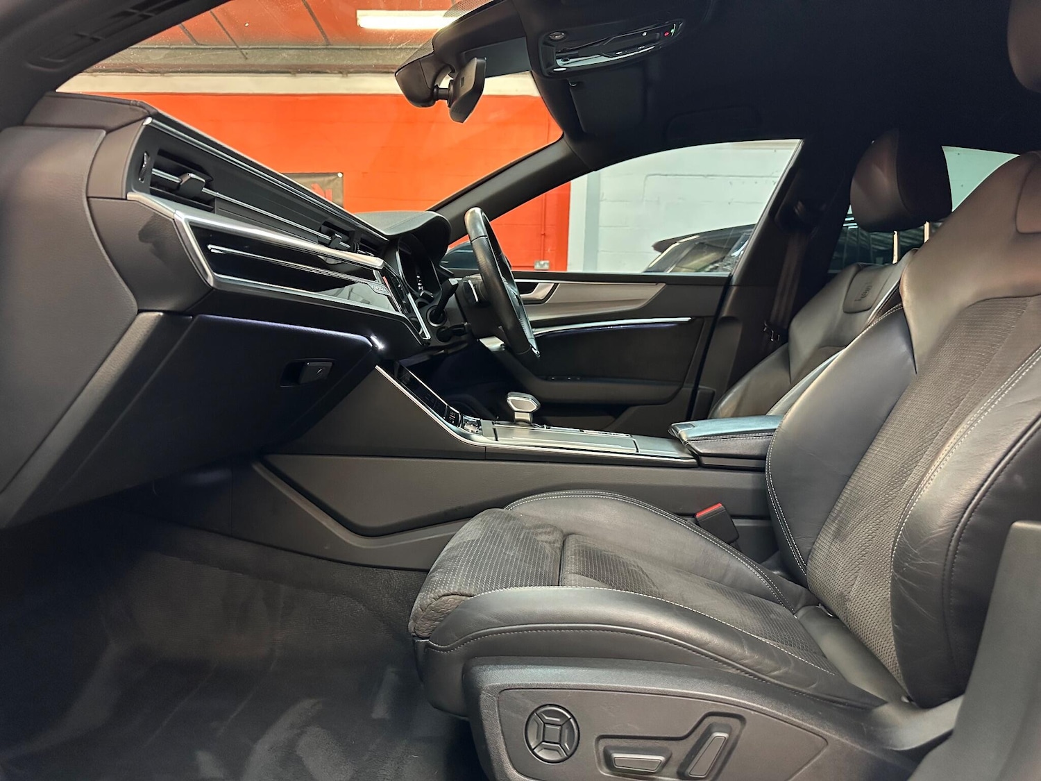 Used Audi A7 2019 for sale - 76251117: Photo 14