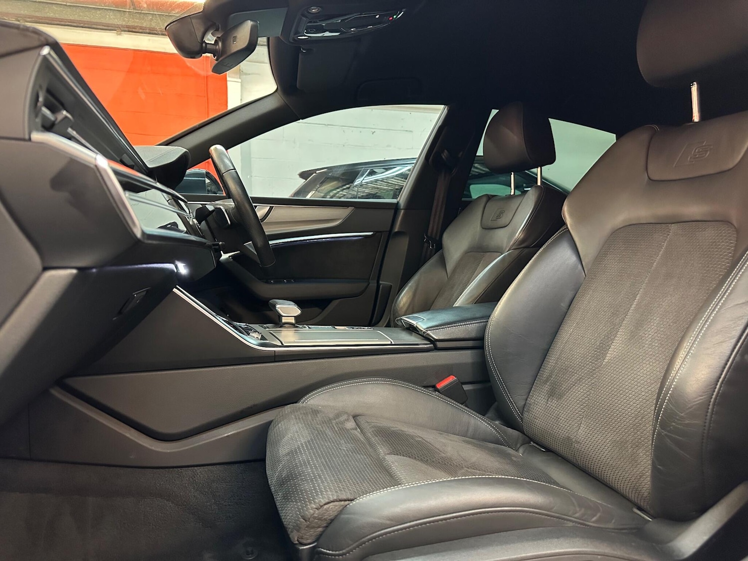 Used Audi A7 2019 for sale - 76251117: Photo 15