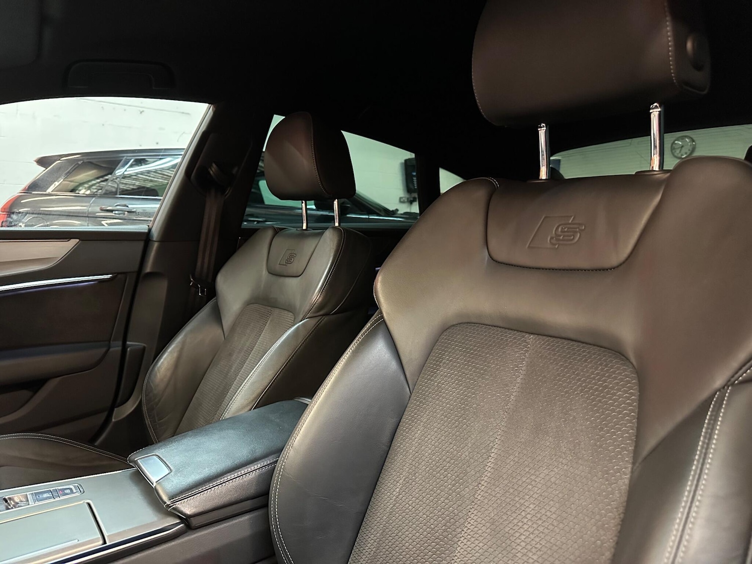 Used Audi A7 2019 for sale - 76251117: Photo 16