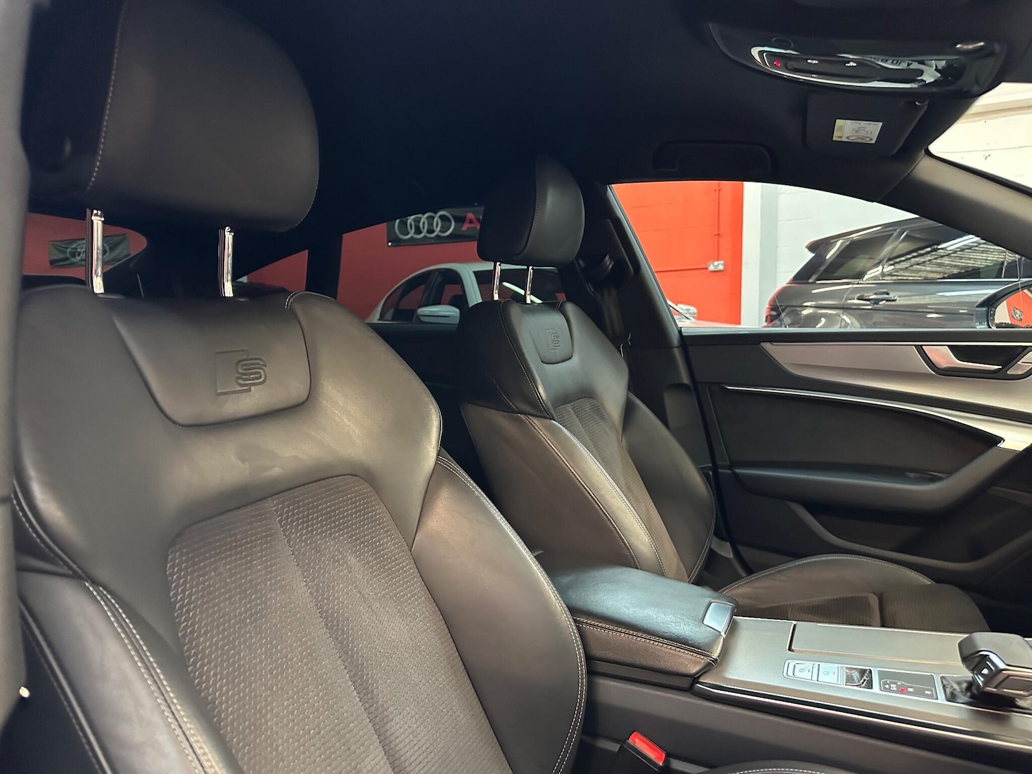 Used Audi A7 2019 for sale - 76251117: Photo 17