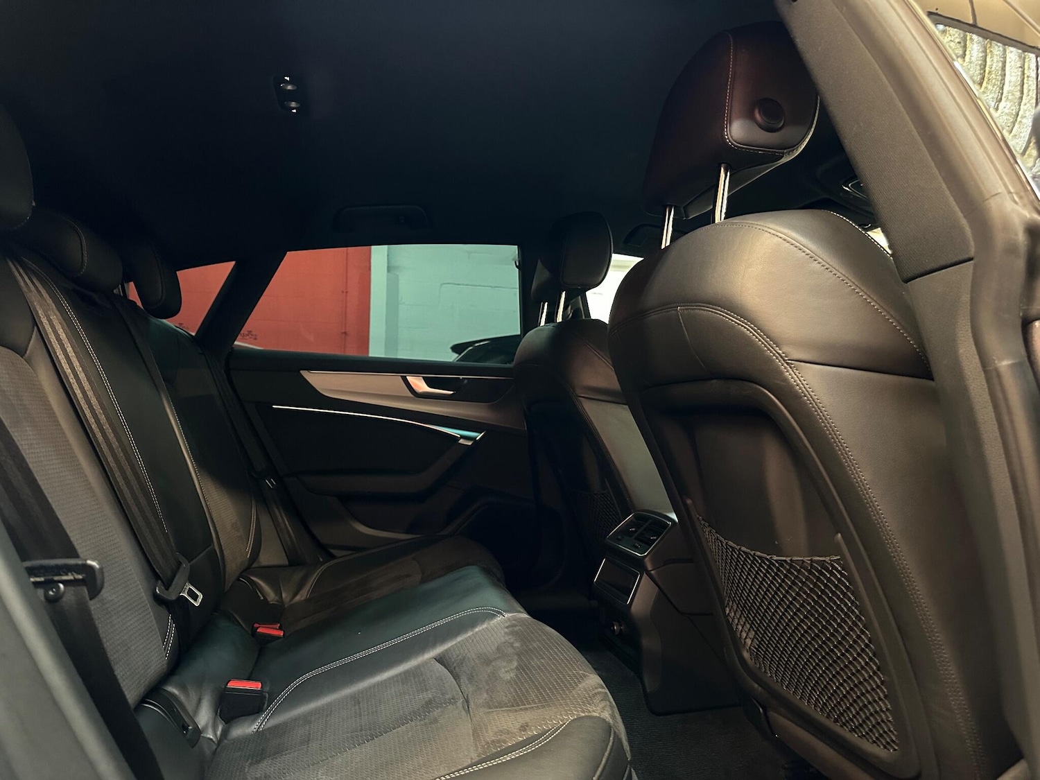 Used Audi A7 2019 for sale - 76251117: Photo 18