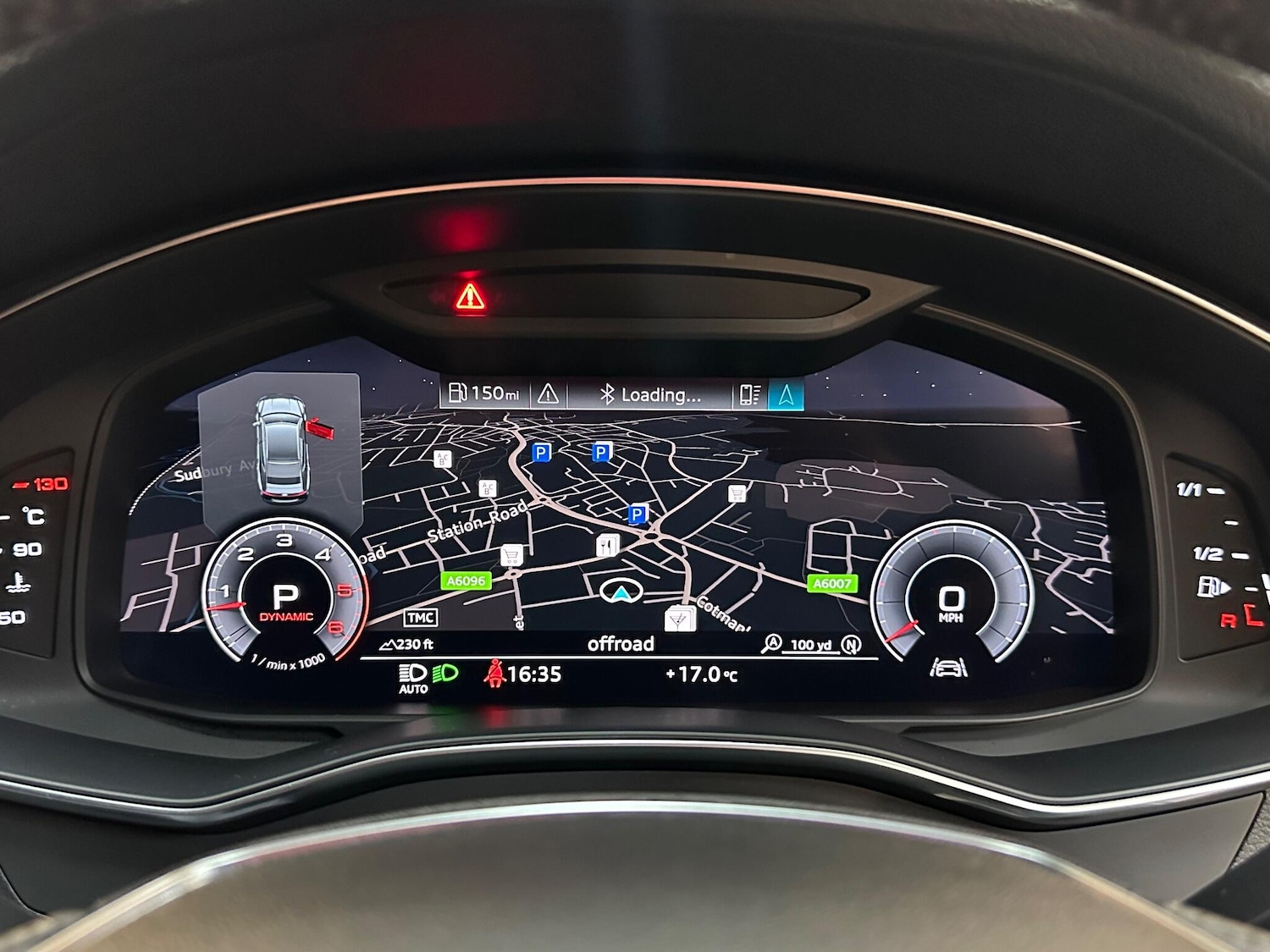 Used Audi A7 2019 for sale - 76251117: Photo 2