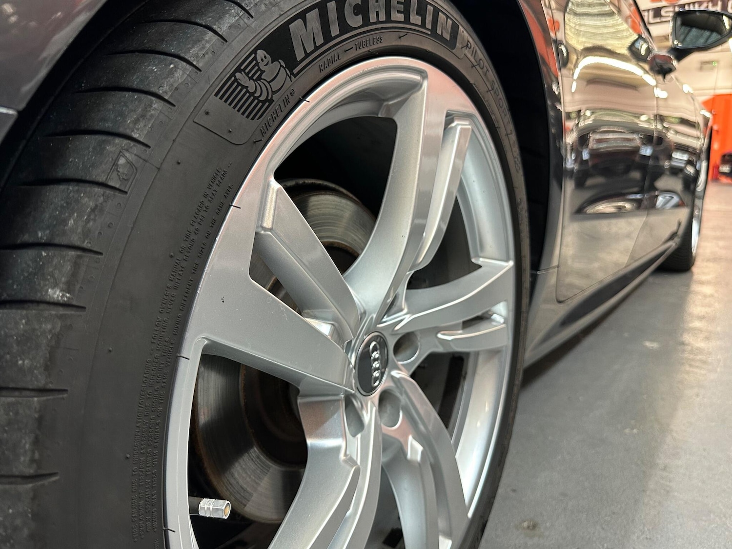 Used Audi A7 2019 for sale - 76251117: Photo 21