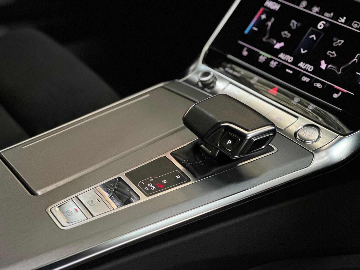 Used Audi A7 2019 for sale - 76251117: Photo 22