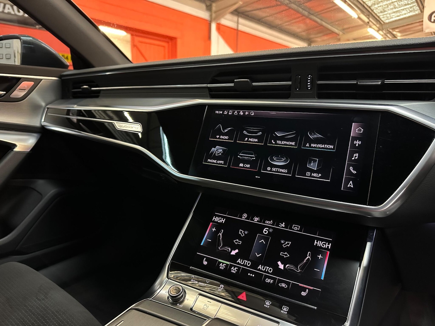 Used Audi A7 2019 for sale - 76251117: Photo 23