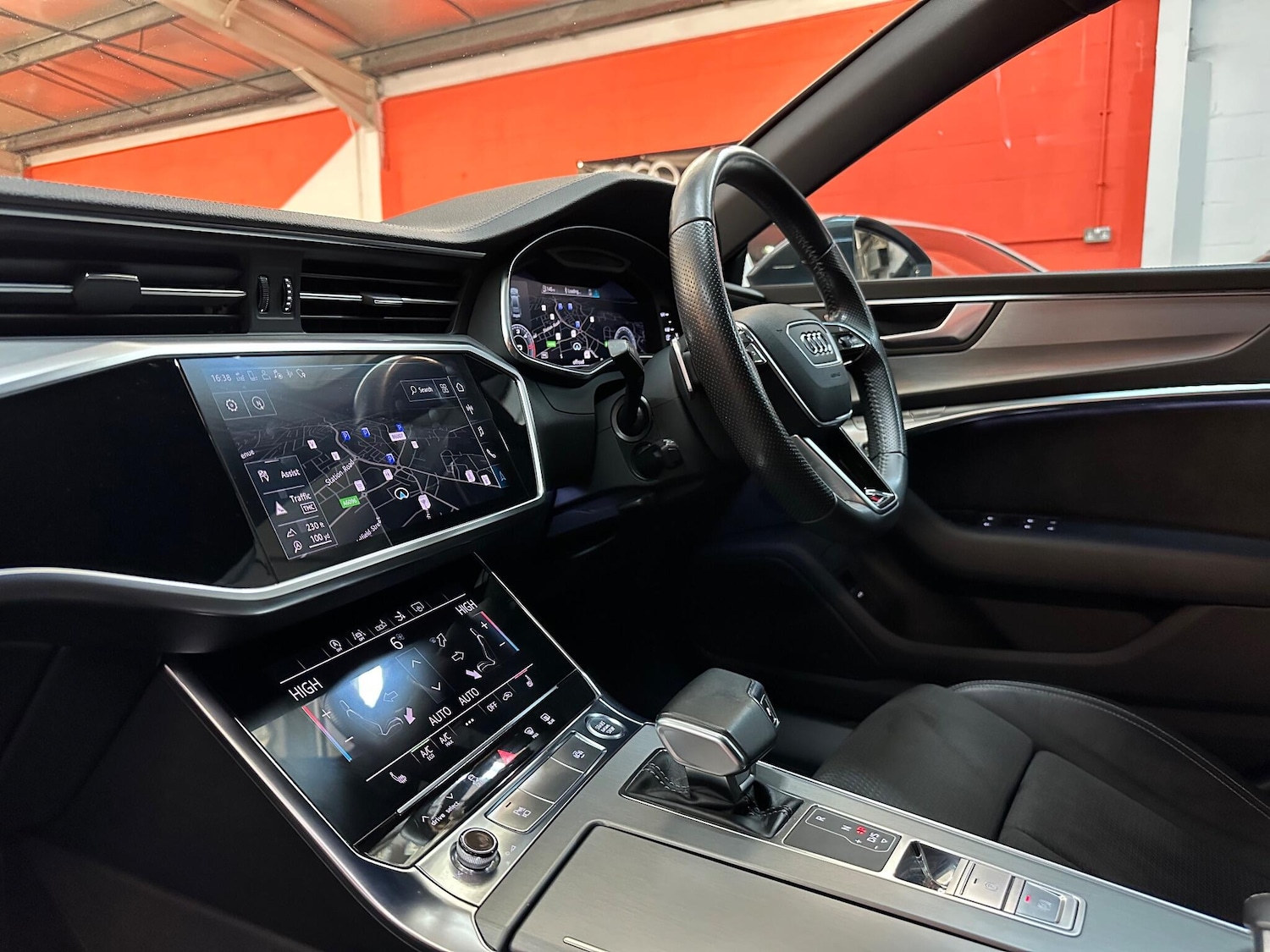 Used Audi A7 2019 for sale - 76251117: Photo 24