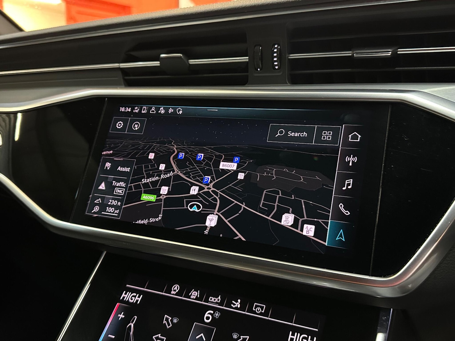 Used Audi A7 2019 for sale - 76251117: Photo 25