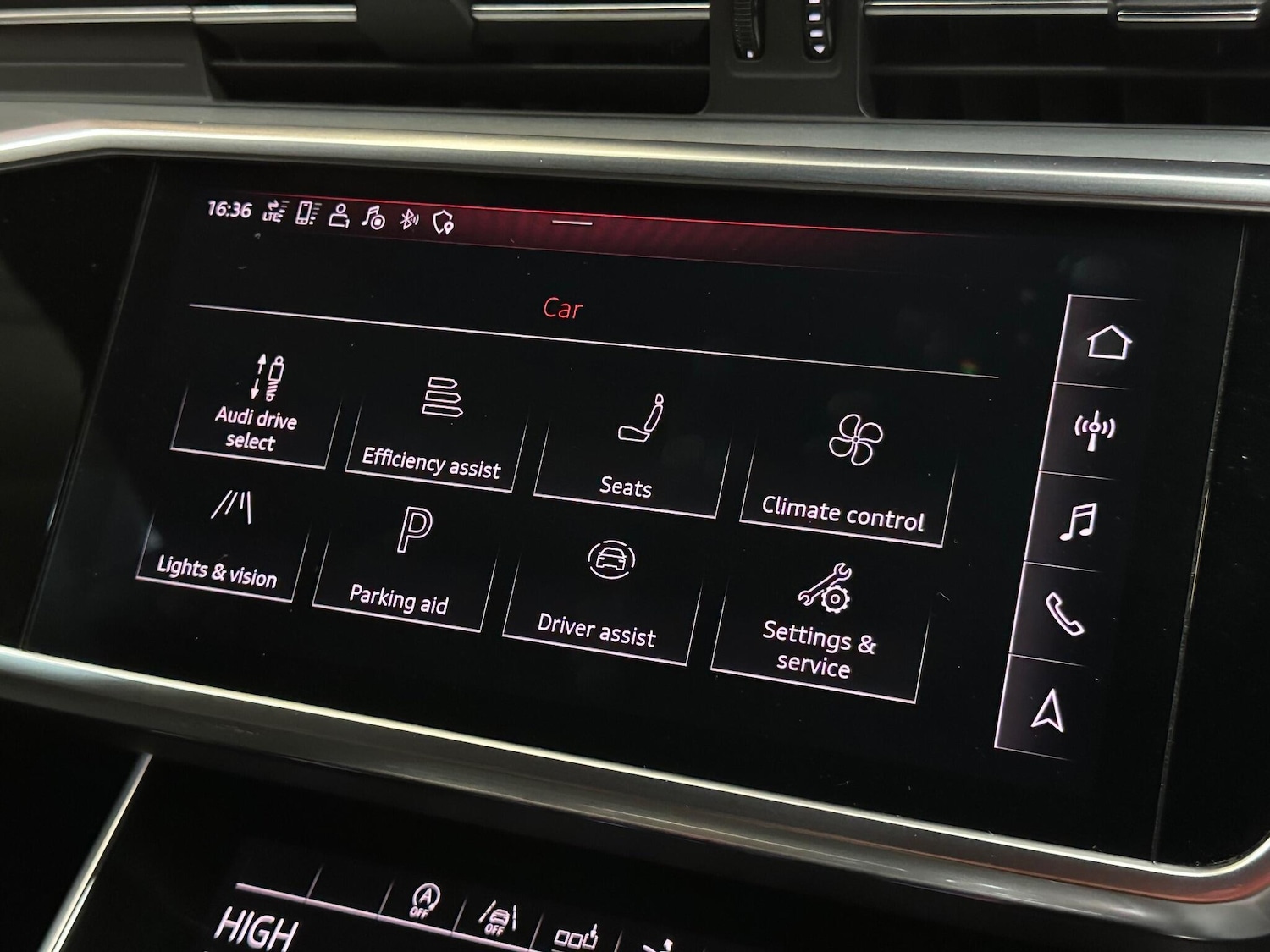 Used Audi A7 2019 for sale - 76251117: Photo 26