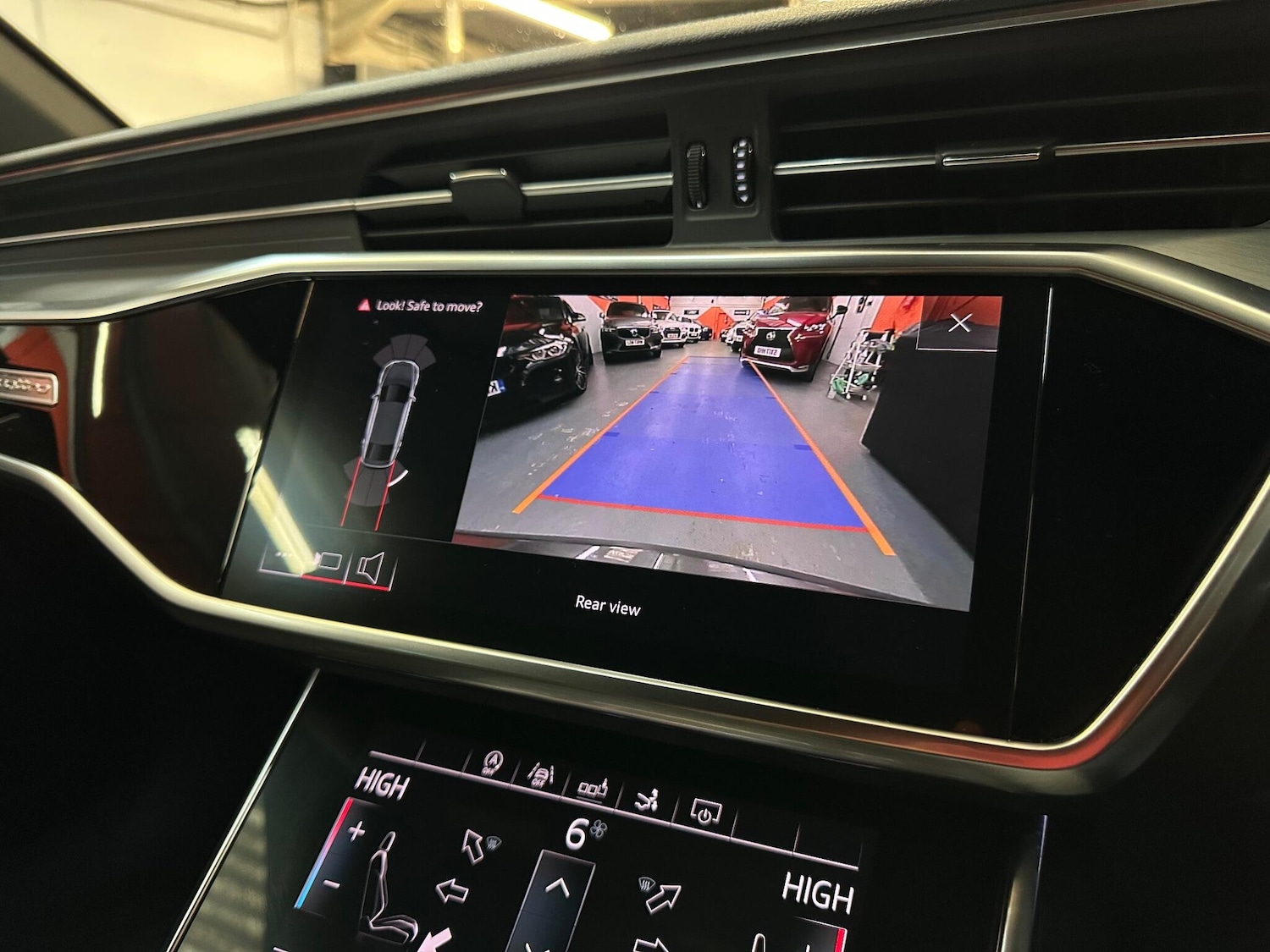 Used Audi A7 2019 for sale - 76251117: Photo 27