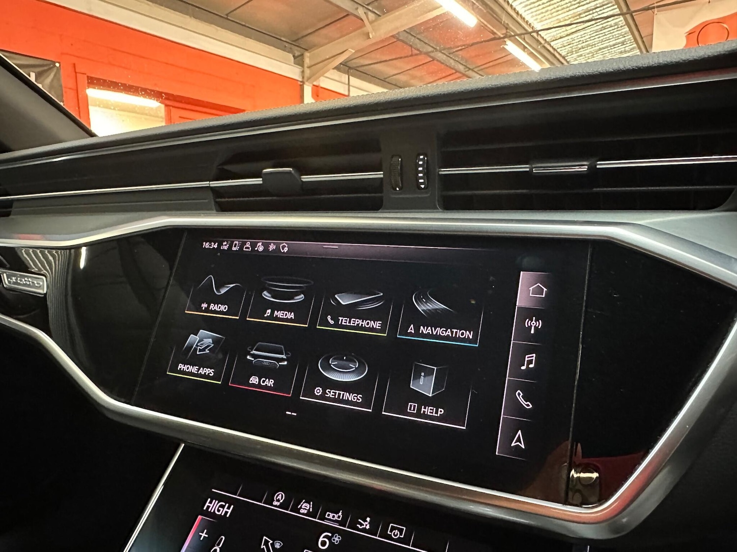 Used Audi A7 2019 for sale - 76251117: Photo 28