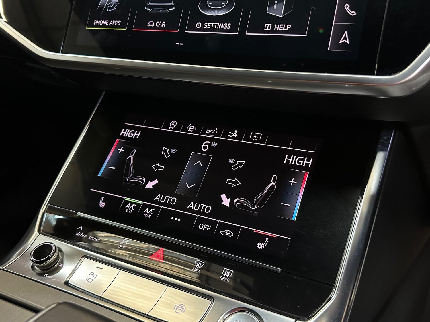 Used Audi A7 2019 for sale - 76251117: Photo 29