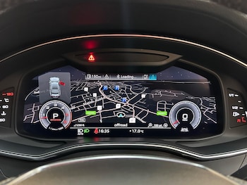 Used Audi A7 2019 for sale - 76251117: Photo