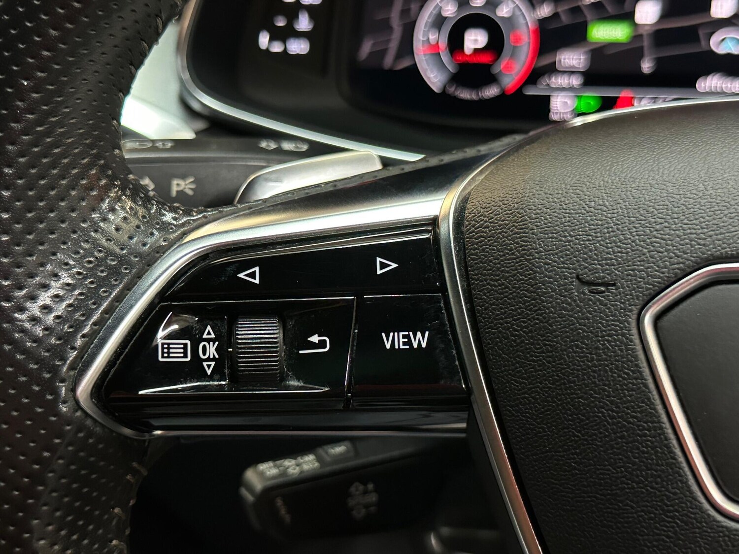 Used Audi A7 2019 for sale - 76251117: Photo 32