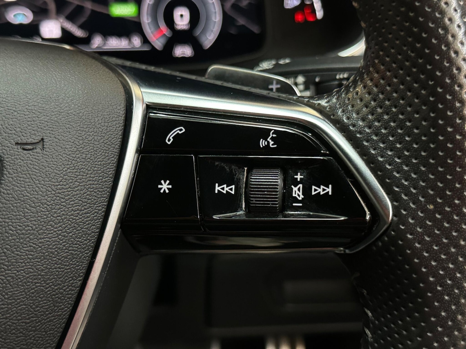 Used Audi A7 2019 for sale - 76251117: Photo 33