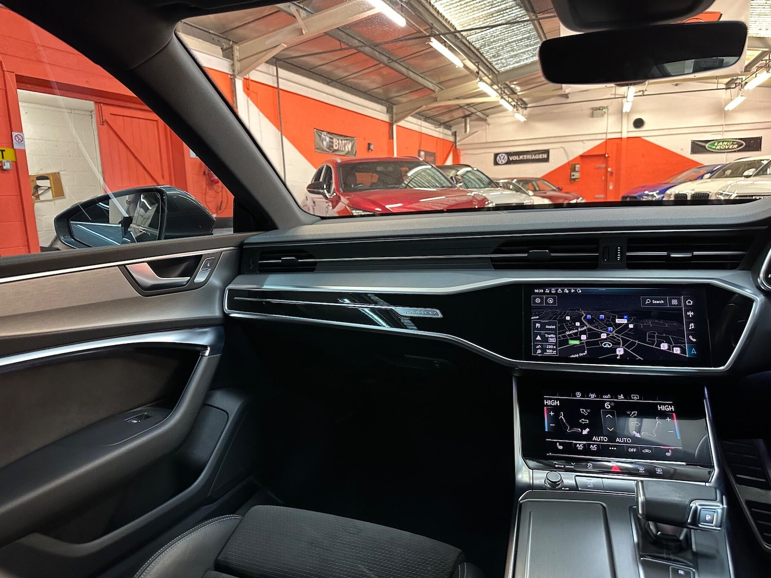 Used Audi A7 2019 for sale - 76251117: Photo 44