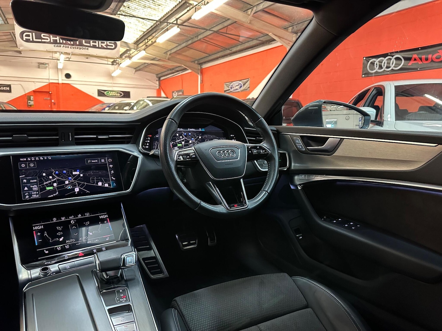 Used Audi A7 2019 for sale - 76251117: Photo 45