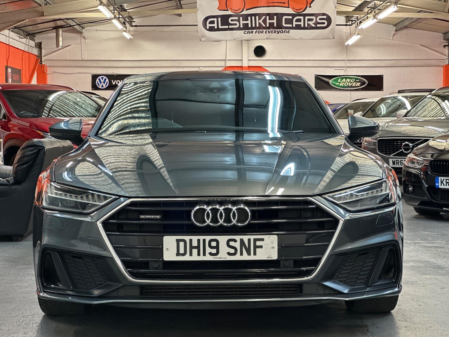 Used Audi A7 2019 for sale - 76251117: Photo 5