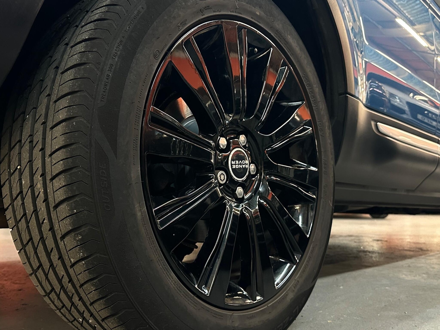 Used Land Rover Range Rover Evoque for sale - 76995718: Photo 10