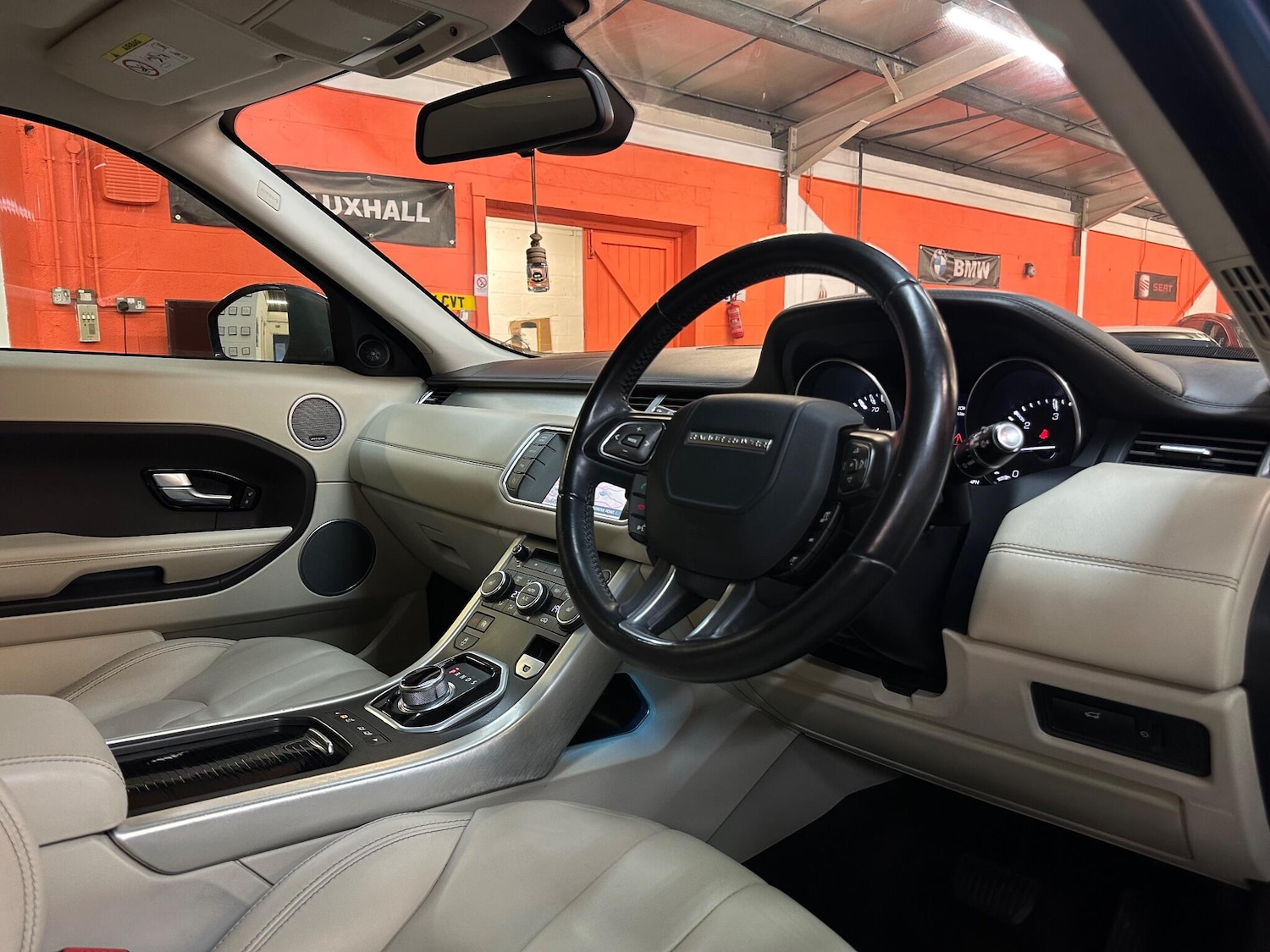 Used Land Rover Range Rover Evoque for sale - 76995718: Photo 12