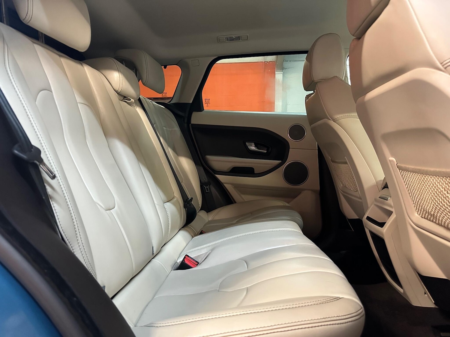 Used Land Rover Range Rover Evoque for sale - 76995718: Photo 15