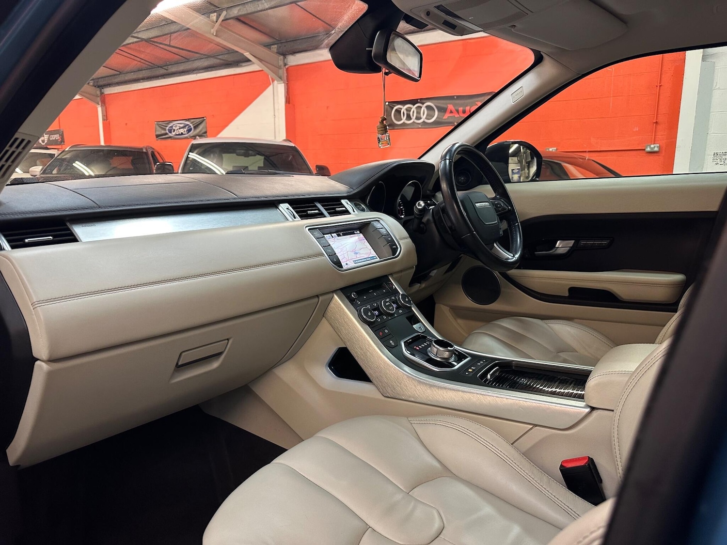 Used Land Rover Range Rover Evoque for sale - 76995718: Photo 16