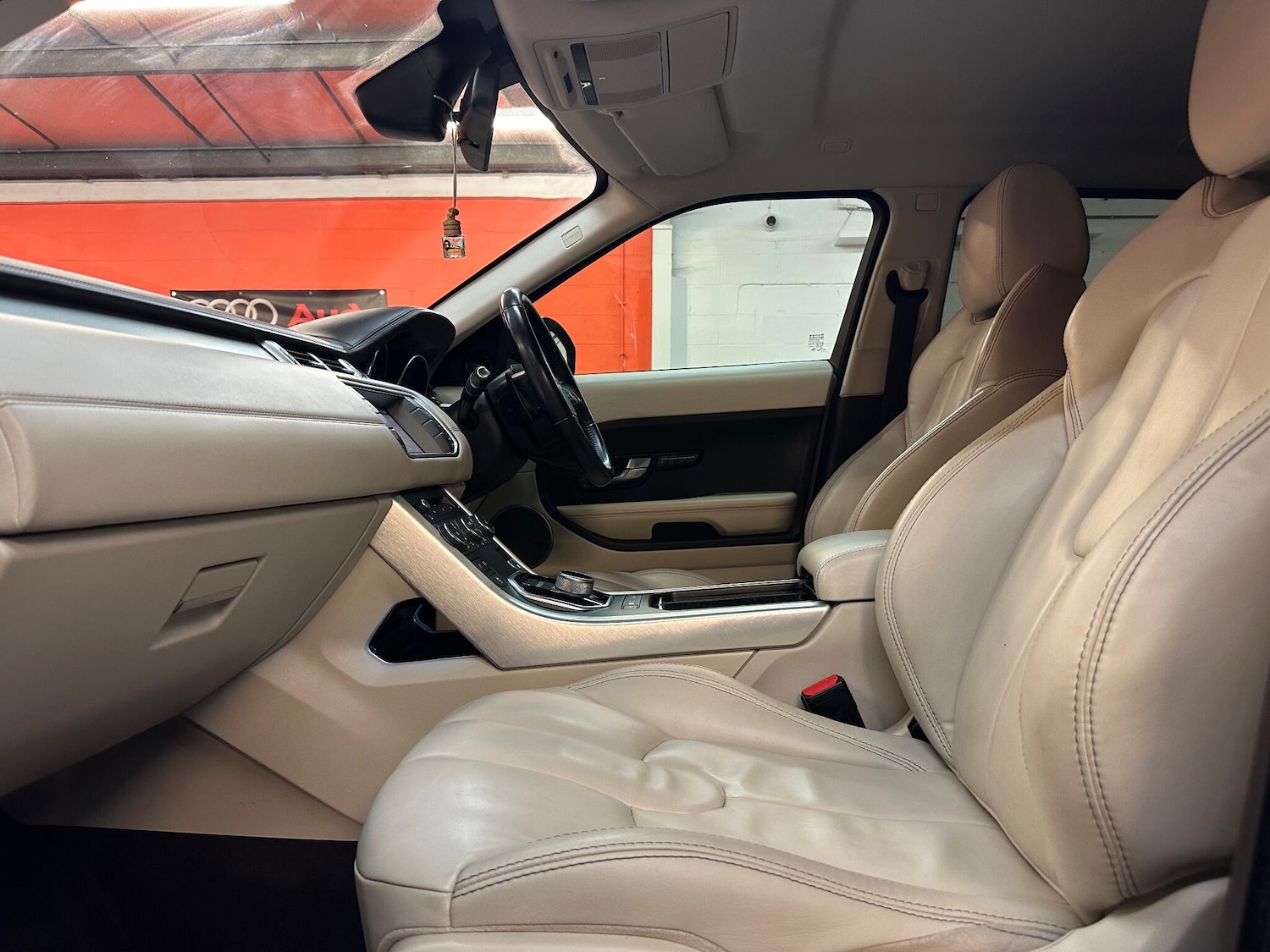 Used Land Rover Range Rover Evoque for sale - 76995718: Photo 17