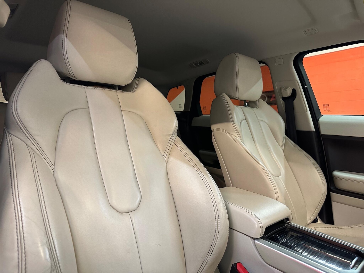 Used Land Rover Range Rover Evoque for sale - 76995718: Photo 2