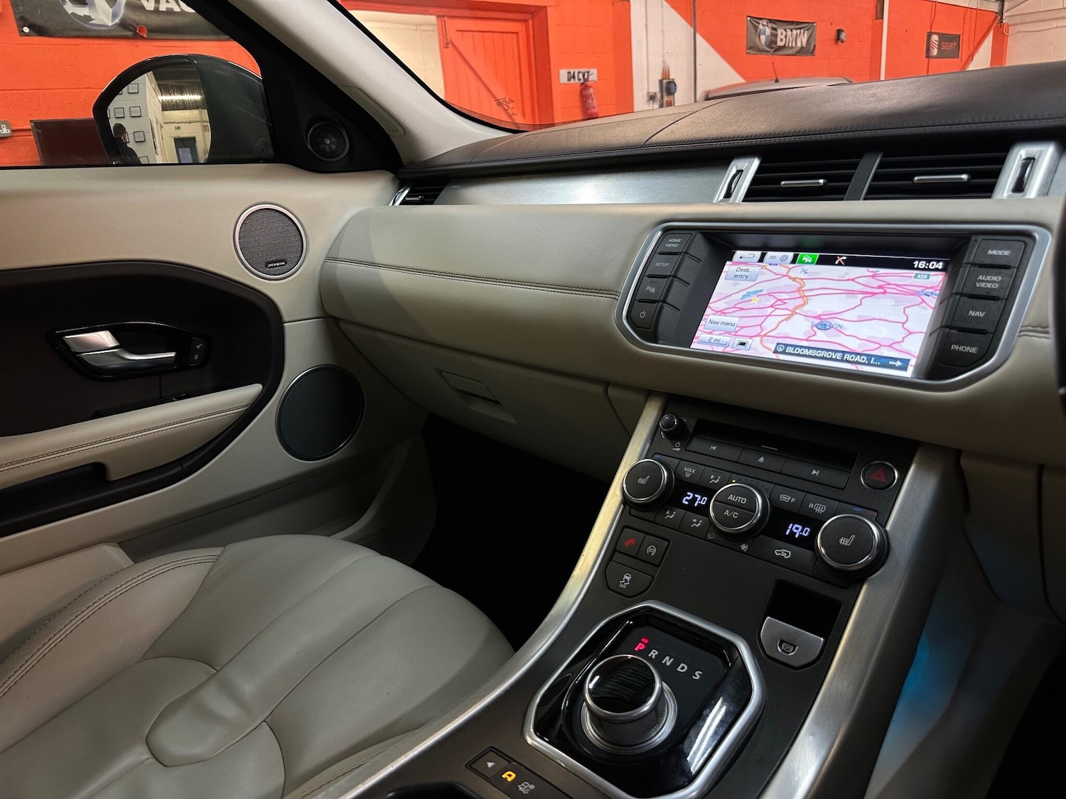 Used Land Rover Range Rover Evoque for sale - 76995718: Photo 21