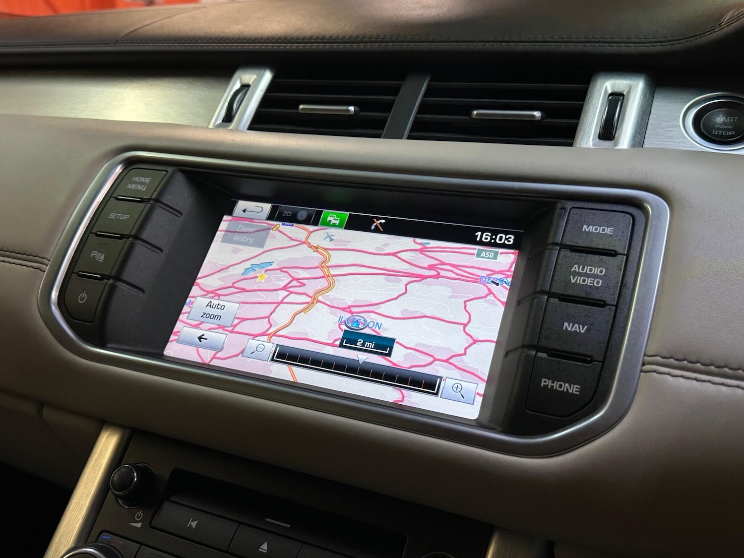 Used Land Rover Range Rover Evoque for sale - 76995718: Photo 28