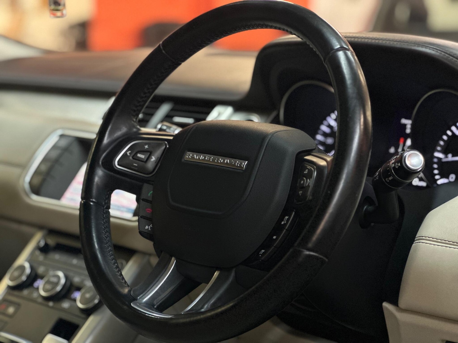 Used Land Rover Range Rover Evoque for sale - 76995718: Photo 31