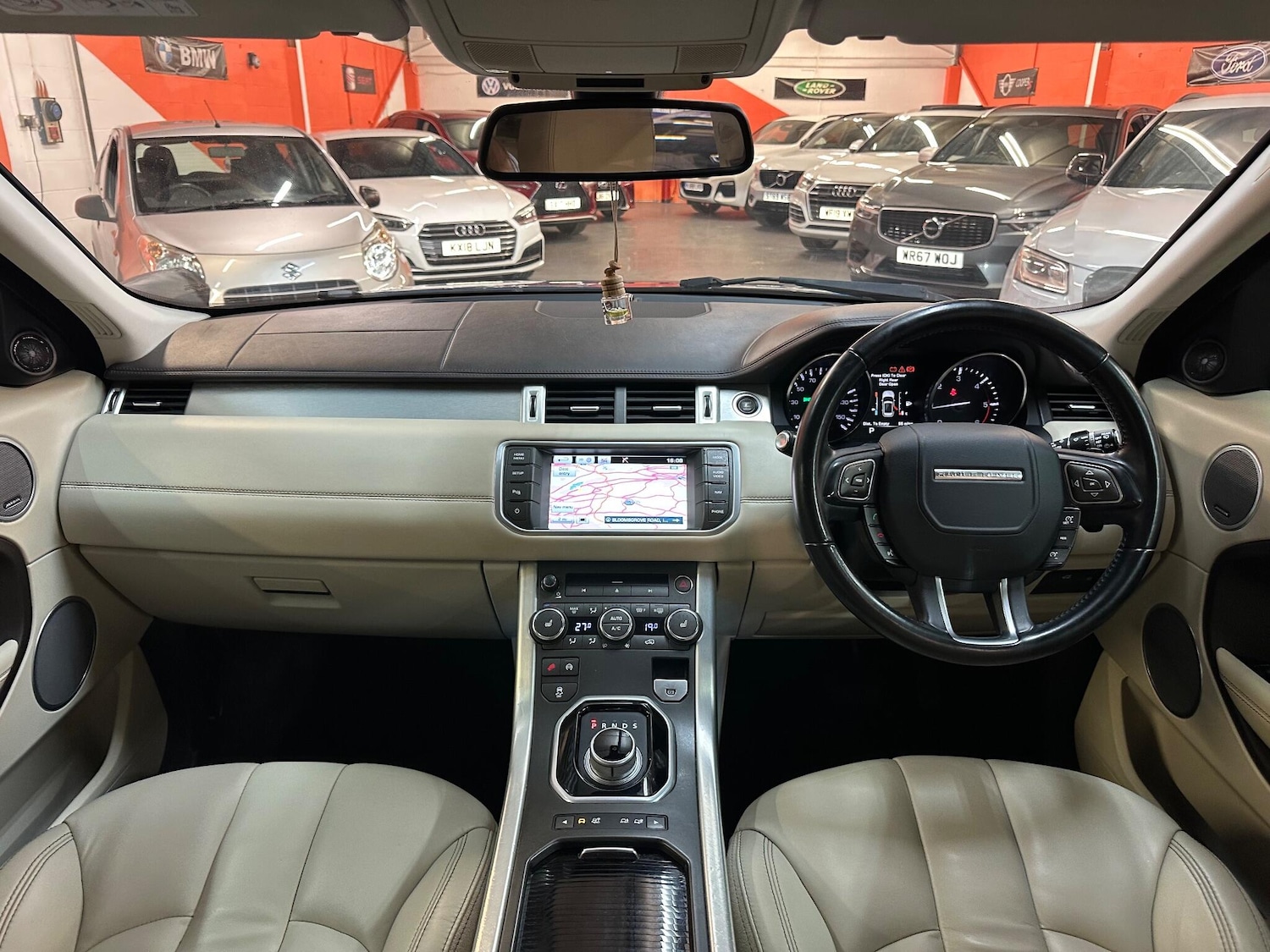 Used Land Rover Range Rover Evoque for sale - 76995718: Photo 43