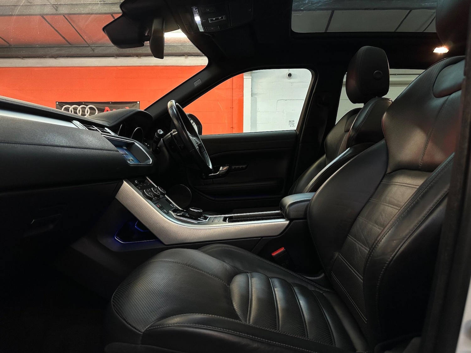 Used Land Rover Range Rover Evoque for sale - 77267307: Photo 17